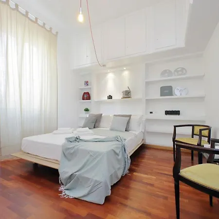 アパート Segneri Viale Trastevere *
