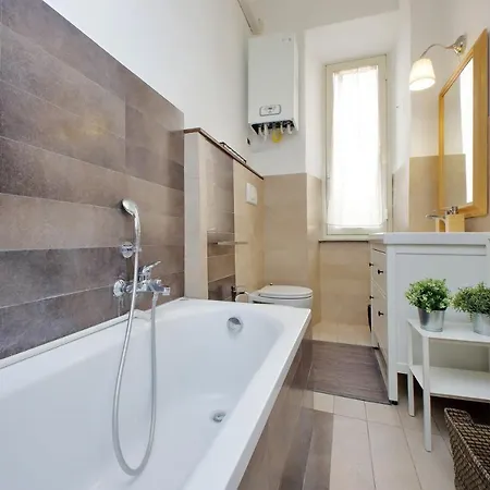 Segneri Viale Trastevere アパート ローマ