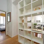 公寓 Segneri Viale Trastevere 罗马