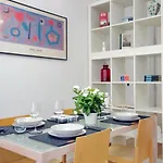 Segneri Viale Trastevere 公寓 罗马