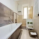 公寓 Segneri Viale Trastevere *
