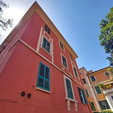 Segneri Viale Trastevere Róma