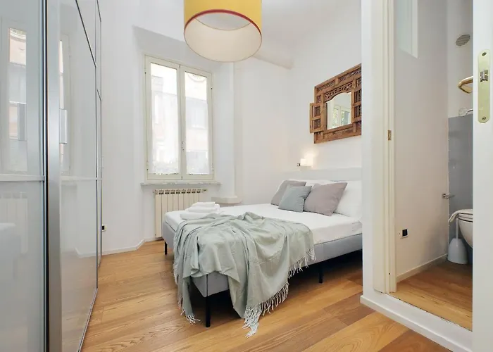 Apartman Segneri Viale Trastevere Róma