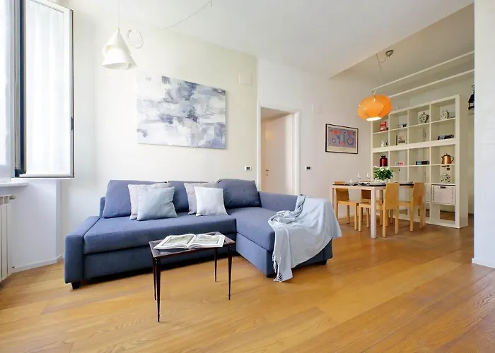 Apartman Segneri Viale Trastevere