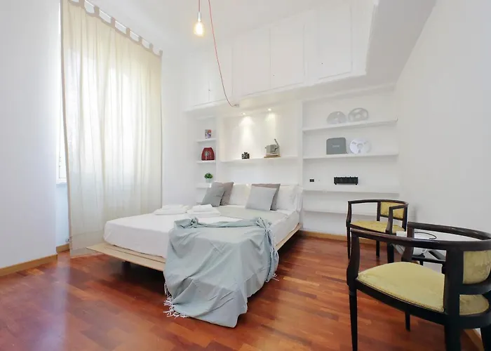 Apartman Segneri Viale Trastevere *