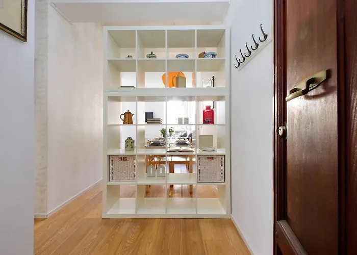 Segneri Viale Trastevere Apartman Róma