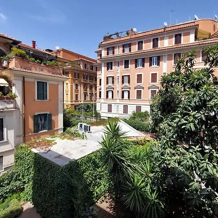 Segneri Viale Trastevere *