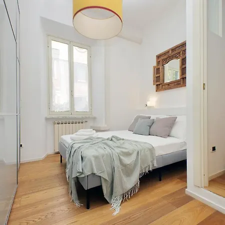 Appartement Segneri Viale Trastevere Rome