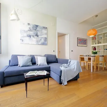 Appartement Segneri Viale Trastevere