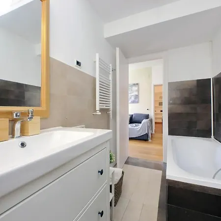 Segneri Viale Trastevere Διαμέρισμα