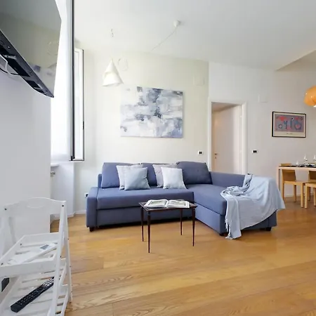 Segneri Viale Trastevere Appartement Rome
