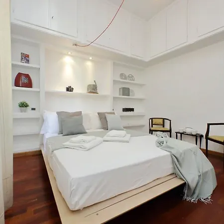 Segneri Viale Trastevere Διαμέρισμα