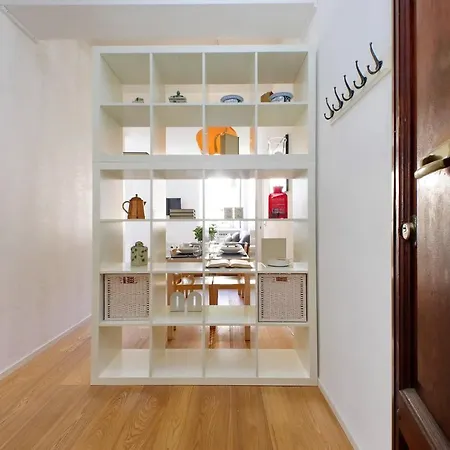 Segneri Viale Trastevere Appartement Rome